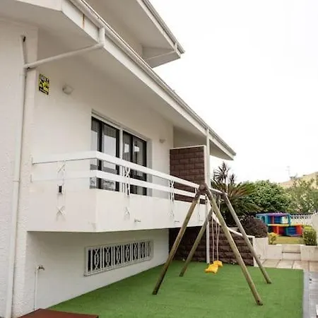 Casa Da Areia Árvore