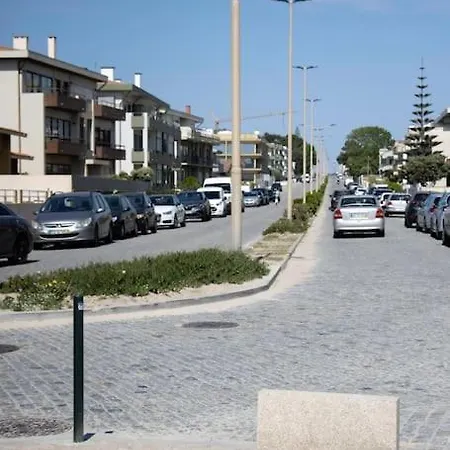 Σπίτι διακοπών Casa Da Areia