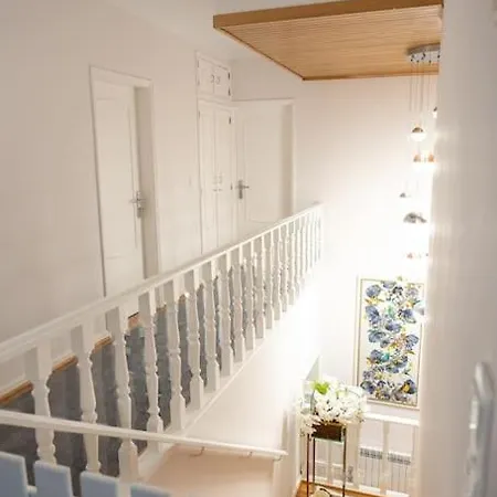 Casa Da Areia Σπίτι διακοπών Árvore