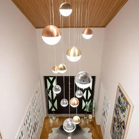 Σπίτι διακοπών Casa Da Areia *