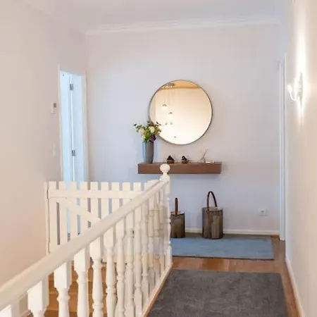 Casa Da Areia *