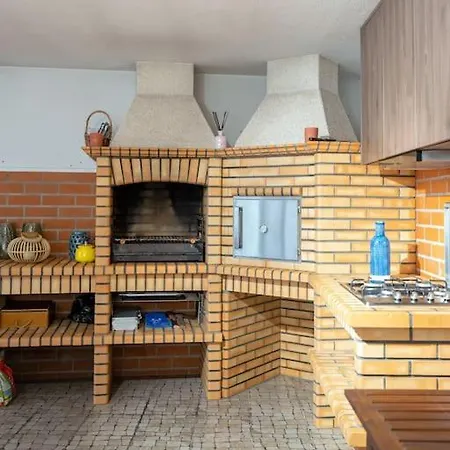 Σπίτι διακοπών Casa Da Areia Árvore