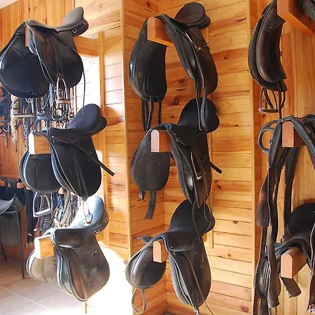 Casa Da Areia *