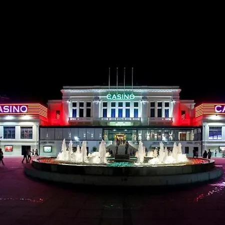 Casa Da Areia Árvore