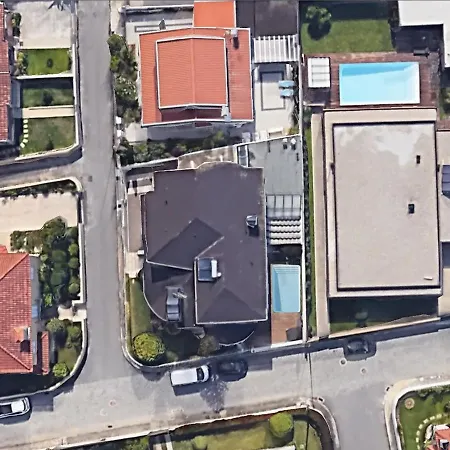 Casa Da Areia